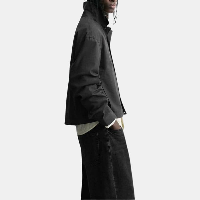 Куртка ZARA - изображение 6
