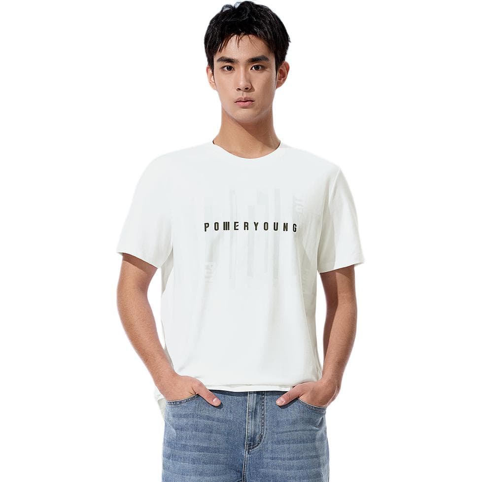 Футболка HLA power young T - изображение 6