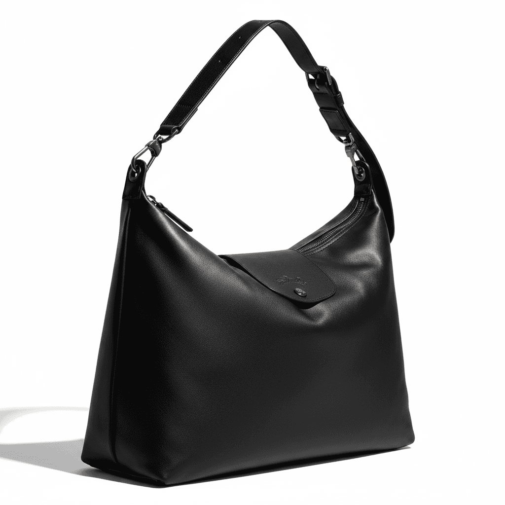 Мини-сумка LONGCHAMP Le Pliage Xtra Logo - изображение 2