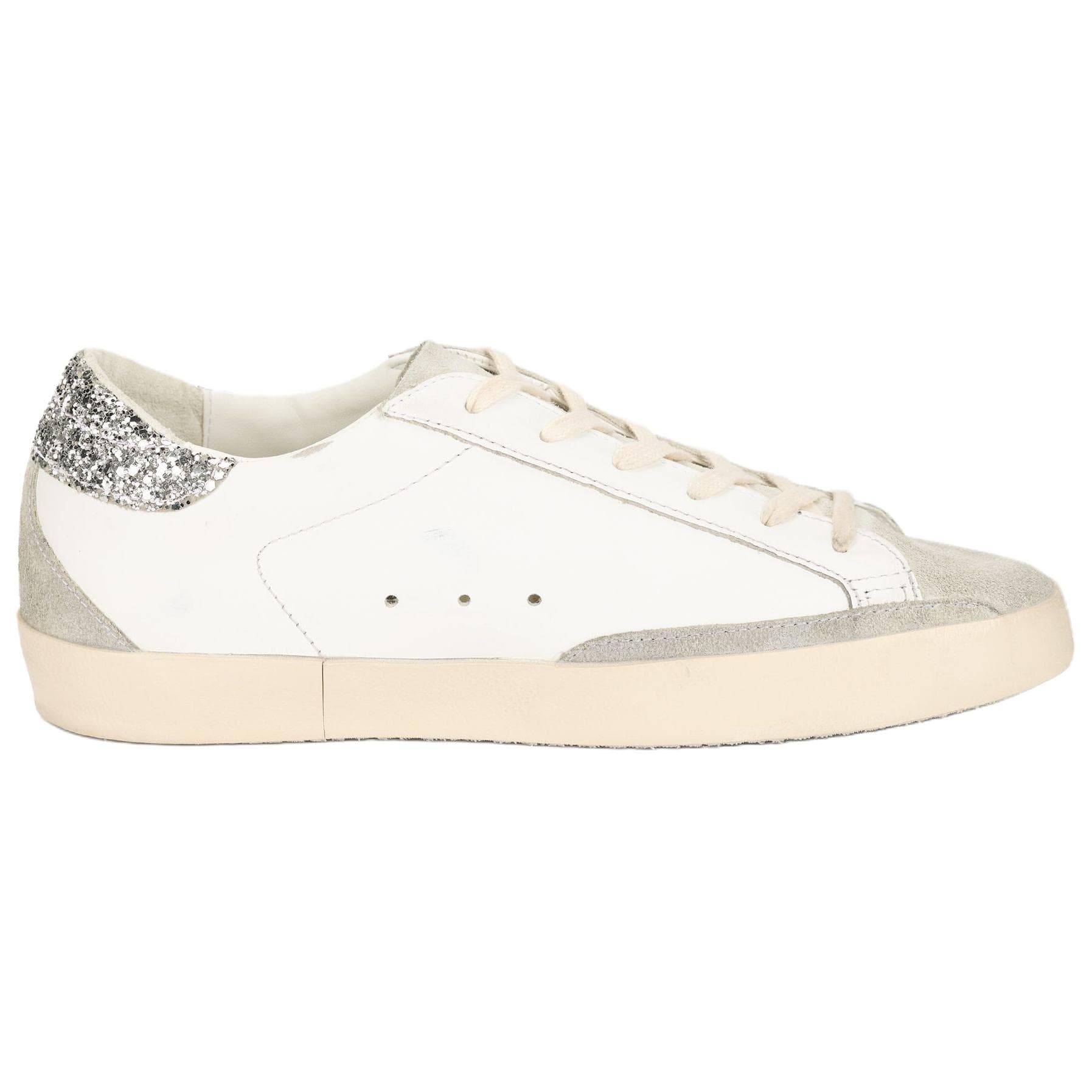 Кроссовки Golden Goose Super-Star - изображение 2