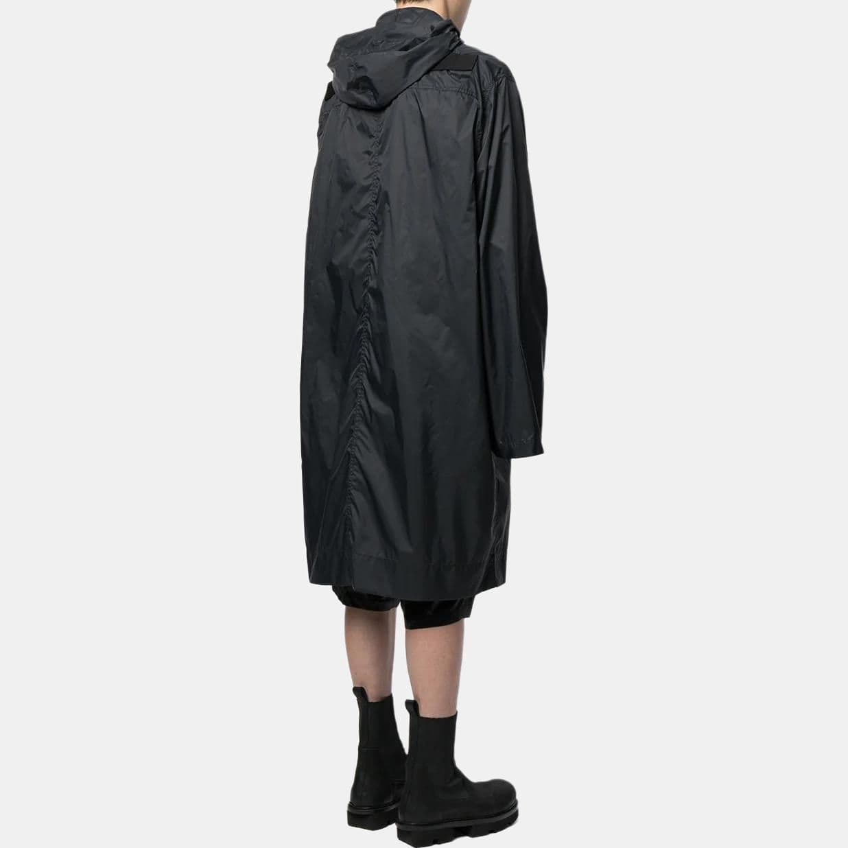 Пальто RICK OWENS x Champion - изображение 3