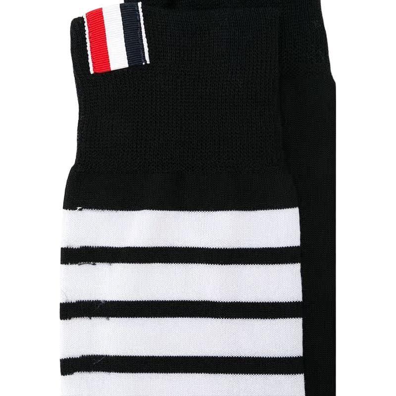 Носки THOM BROWNE 1 - изображение 3