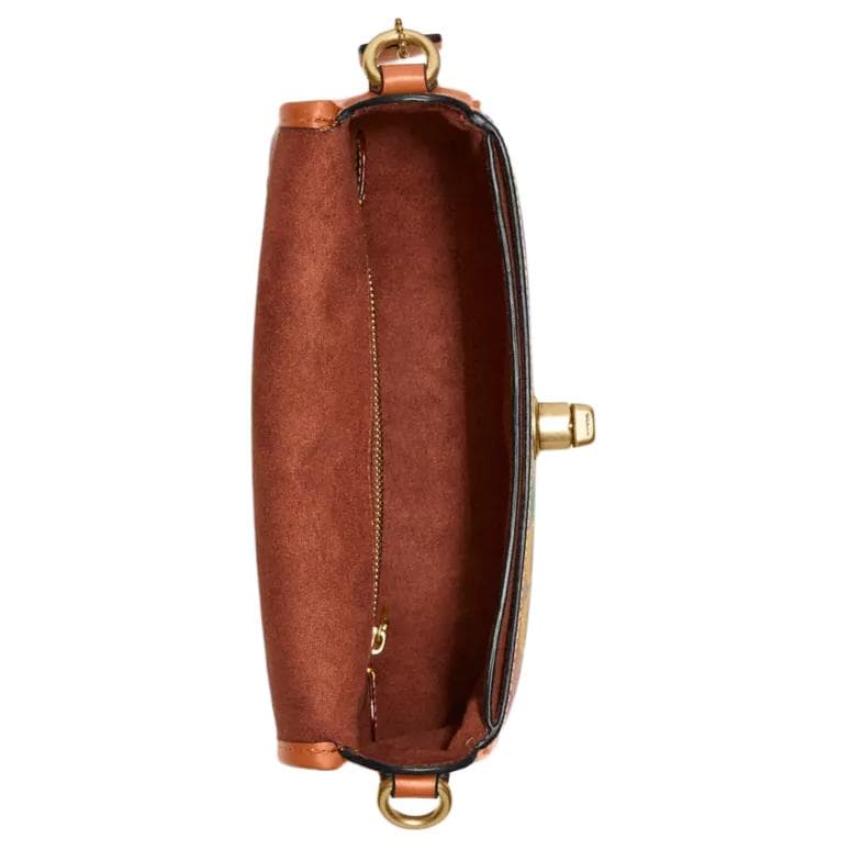 Сумка COACH Cassie 20 - изображение 3