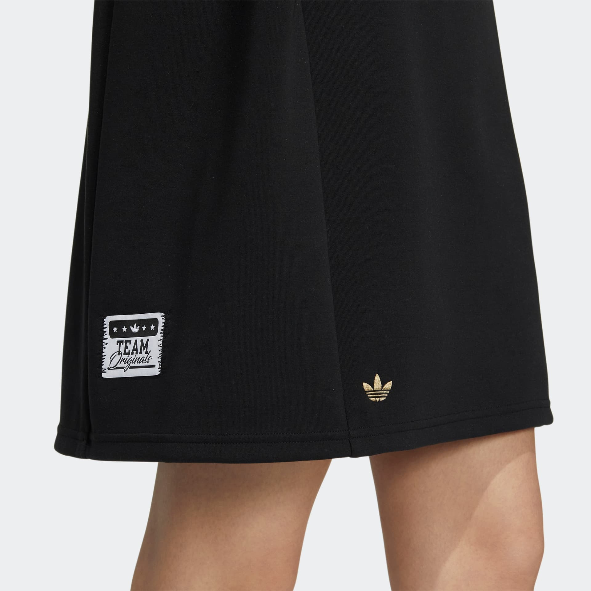 Платье adidas Mc Polo Dress - изображение 6