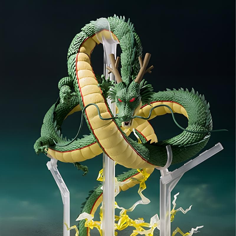 Фигурка BANDAI shf - изображение 4