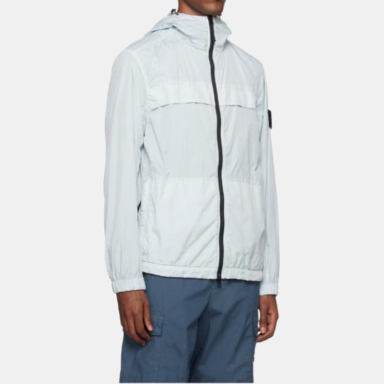 Куртка STONE ISLAND SS24 - изображение 3