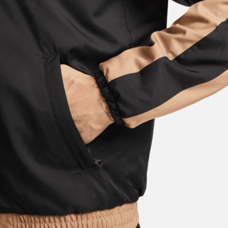 Куртка Nike DNA Hoodie Jacket - изображение 6