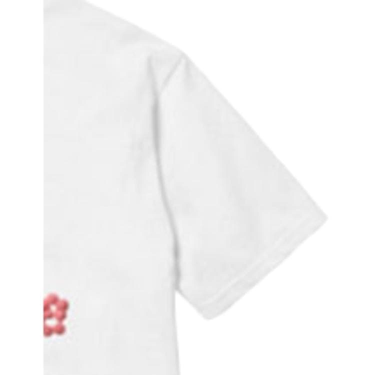 Футболка Supreme Elephant Tee White - изображение 4