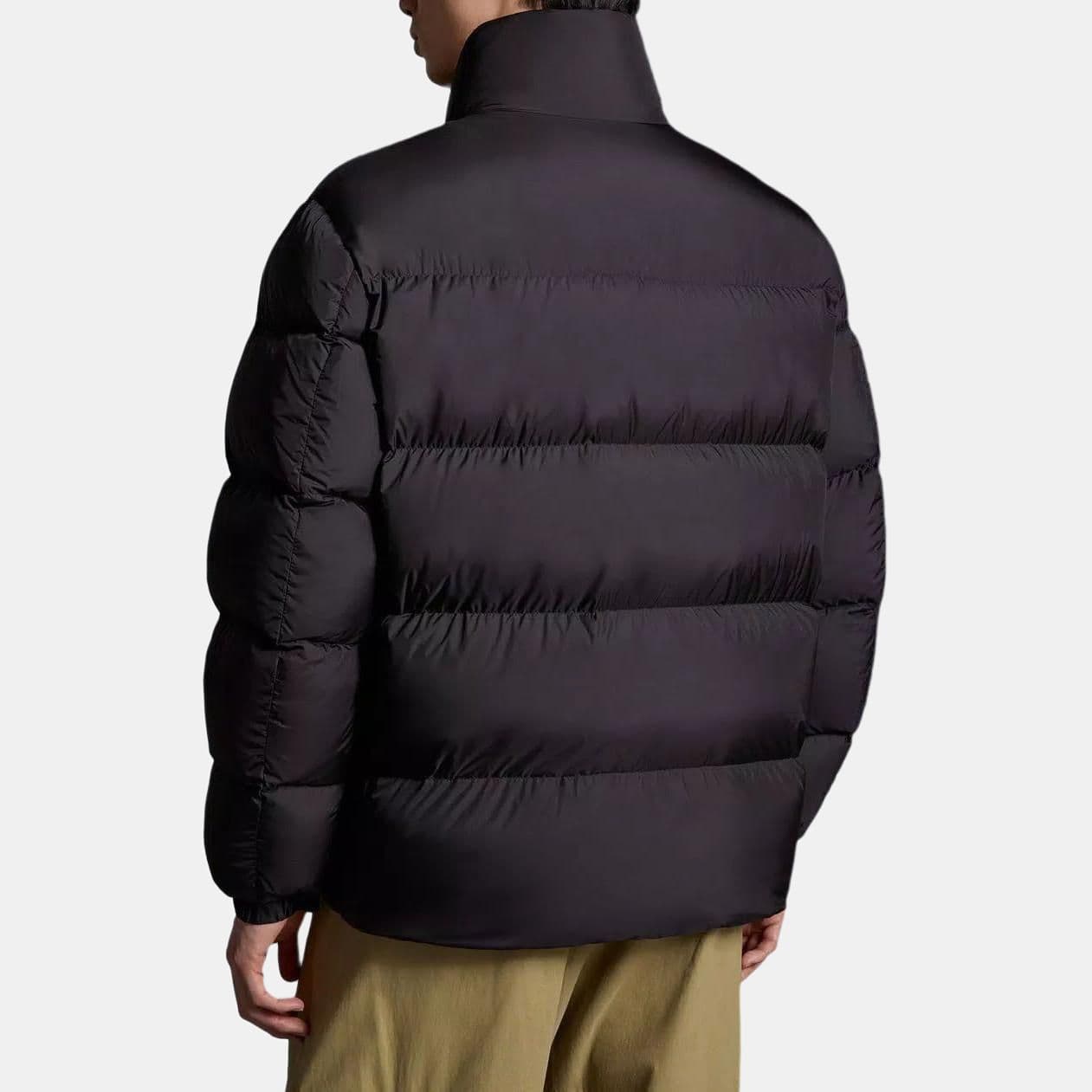 Зимняя куртка Moncler Citala - изображение 3