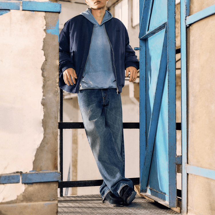 Куртка levis - изображение 3
