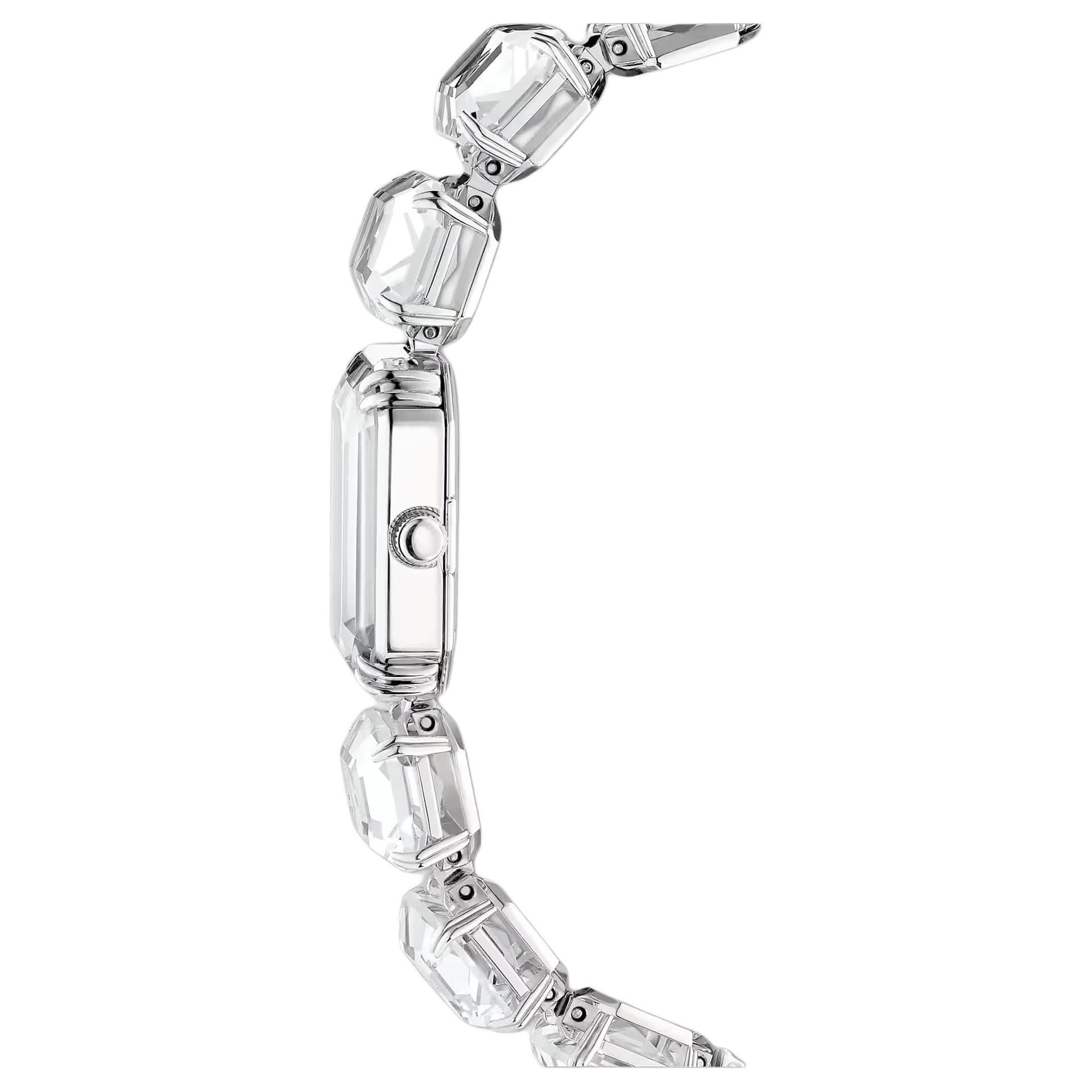 Механические часы Swarovski Millenia 23*17mm 50 - изображение 3