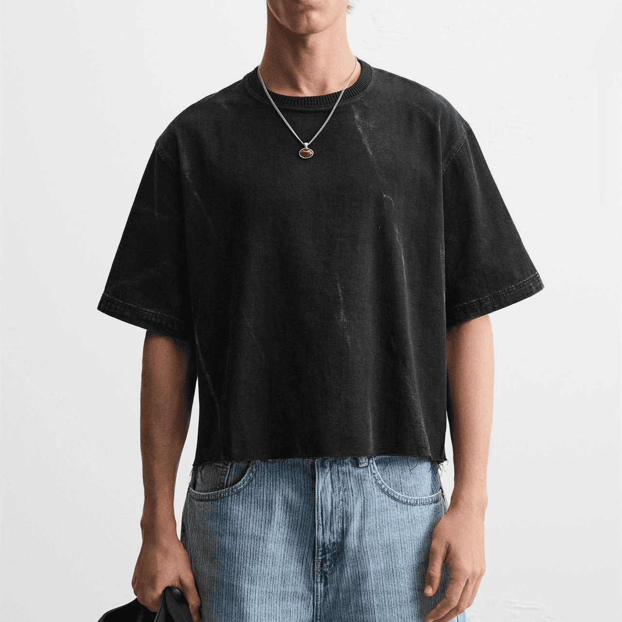 Футболка ZARA T - изображение 6