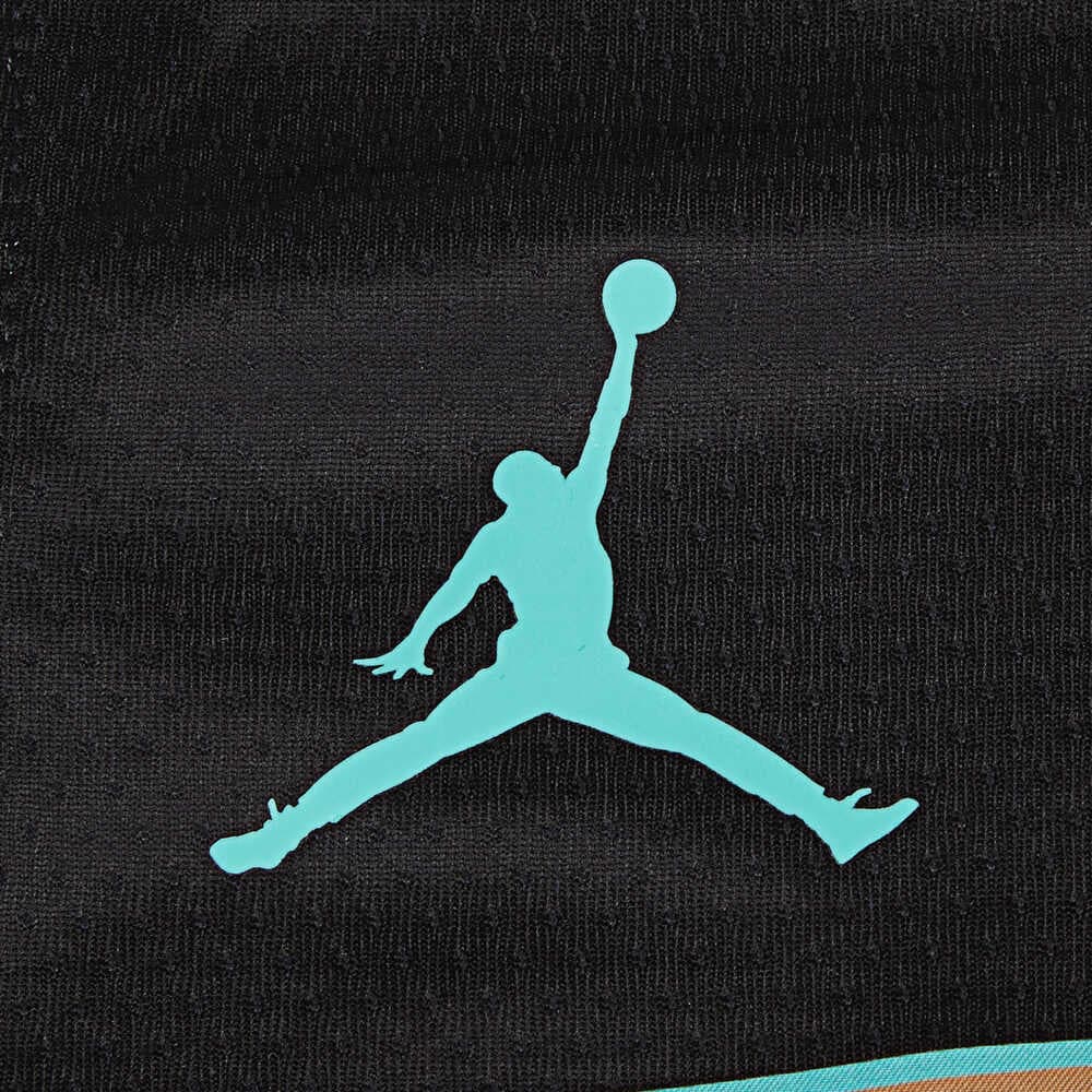 Баскетбольная майка Jordan NBA SW 2022-23 1 - изображение 4