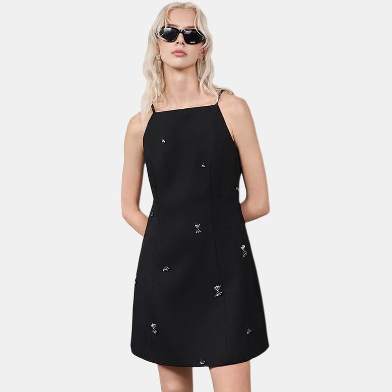 JORYAweekend Slip Платье Женские - изображение 3