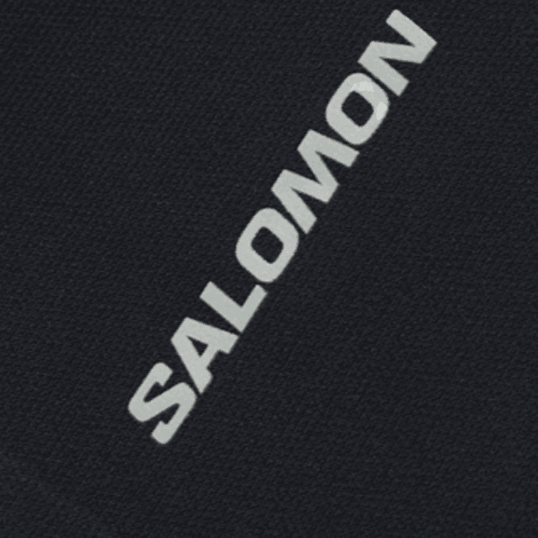 Футболка SALOMON Sense Aero Seamless T - изображение 6