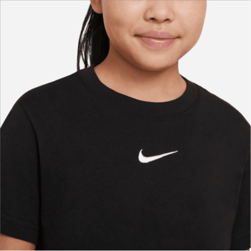 Футболка Nike Sportswear LogoT - изображение 4