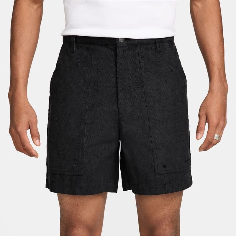Шорты Nike AS M NL CORD PAR - изображение 3