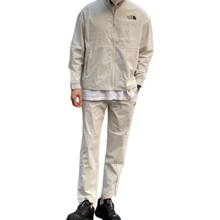 Куртка The North Face Logo Print Jacket - изображение 4