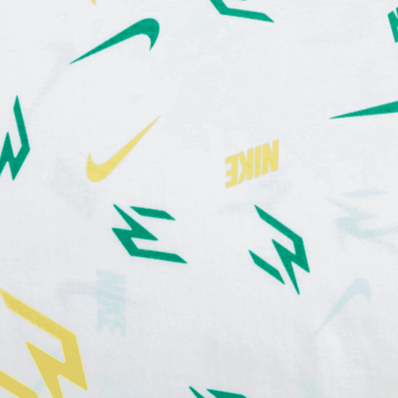 Футболка Nike T - изображение 7