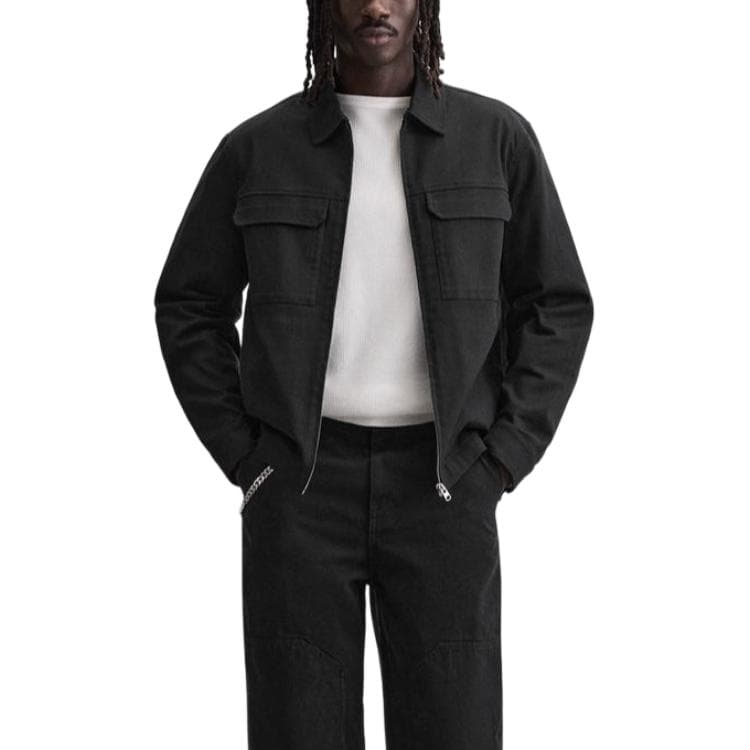 Куртка ZARA - изображение 4