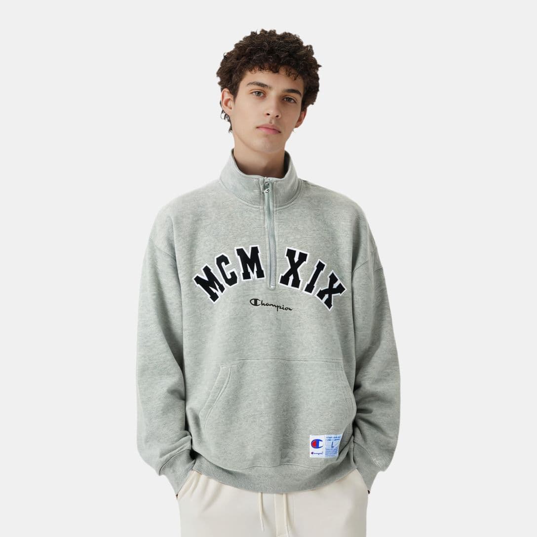 Худи Champion Action Style FW24 - изображение 2