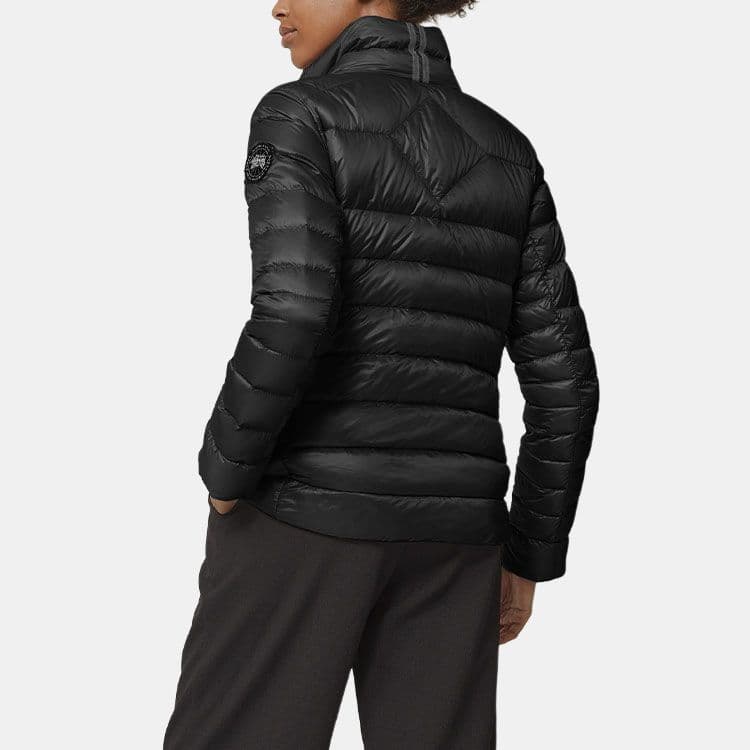 Пуховик Canada Goose FW21 - изображение 6
