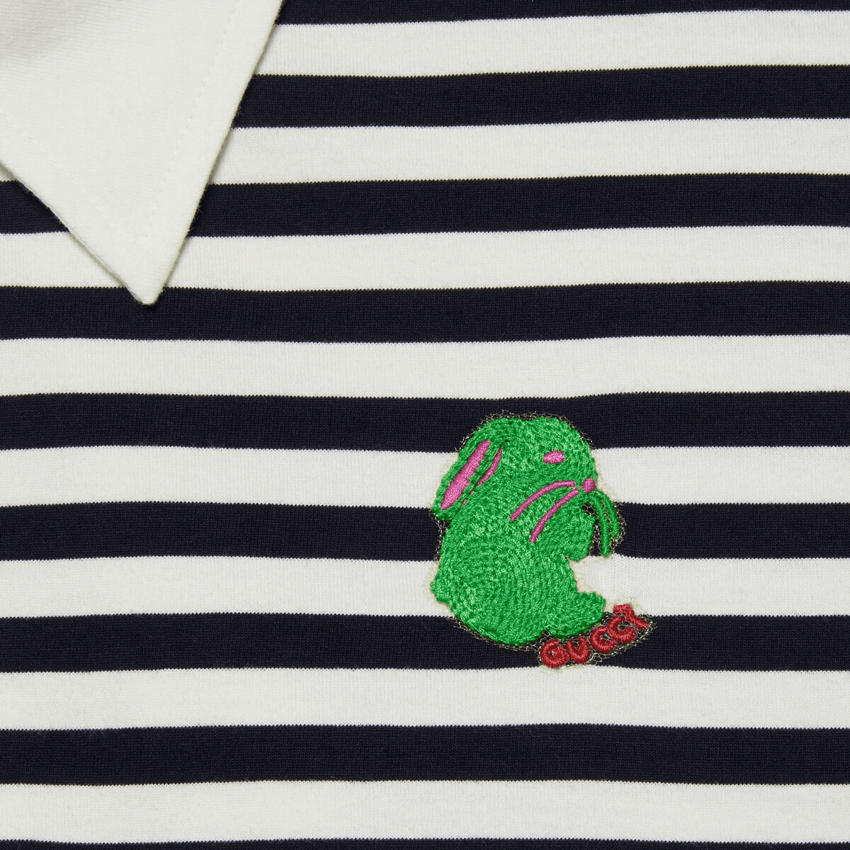 Платье GUCCI SS23 Polo - изображение 6