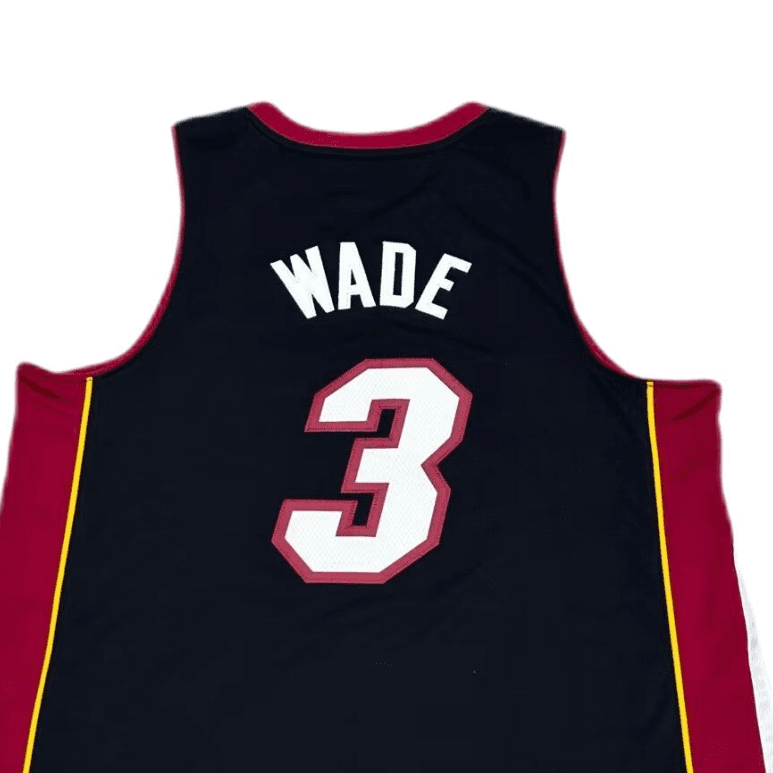 Баскетбольная майка adidas NBA SWINGMAN 3 V - изображение 3