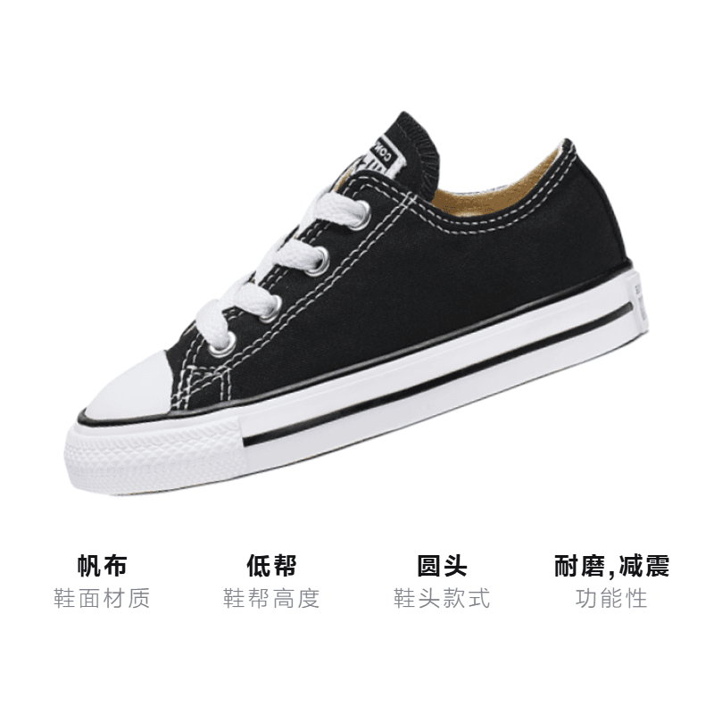Кроссовки Converse All Star - изображение 3