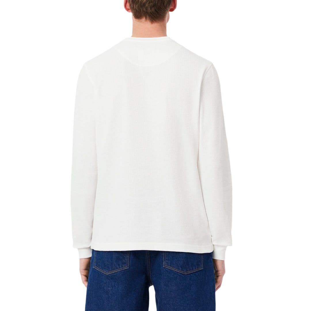Футболка LACOSTE T - изображение 3