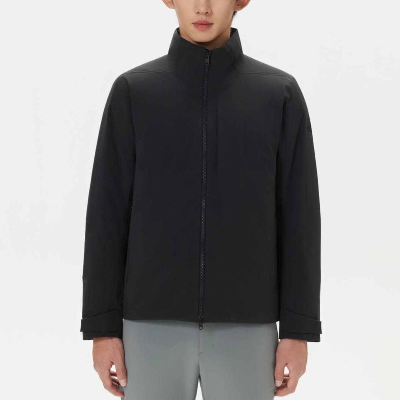 Зимняя куртка KOLON SPORT - изображение 3