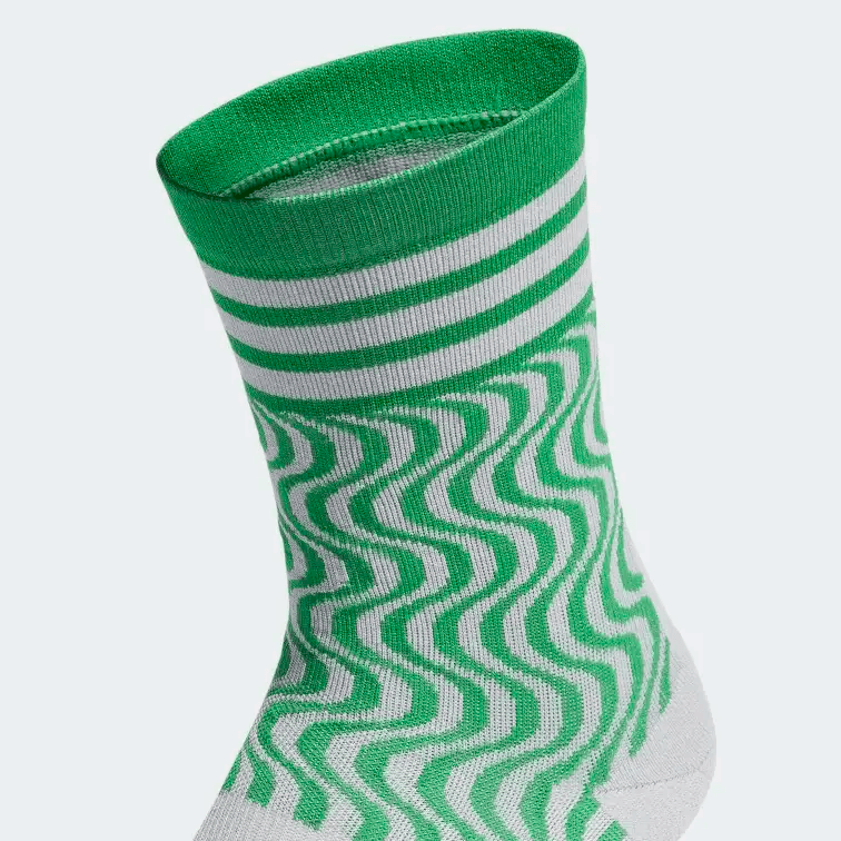 Носки adidas Stella McCartney 1 - изображение 4