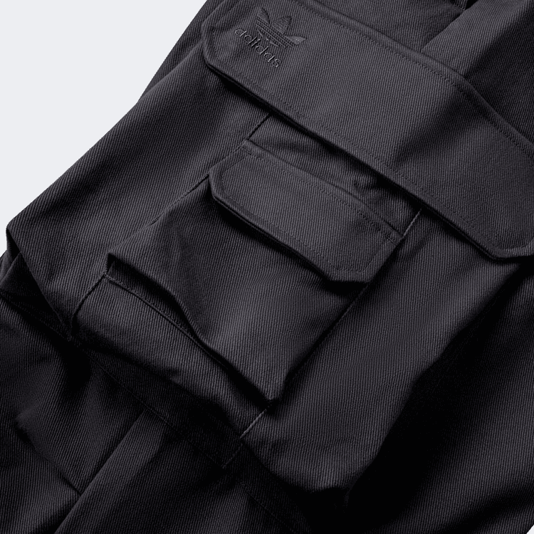Штаны adidas Cargo Pants - изображение 6