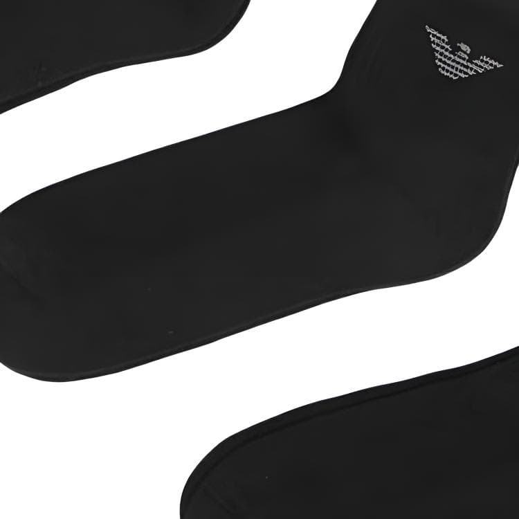 Носки EMPORIO ARMANI FW25 3 - изображение 4