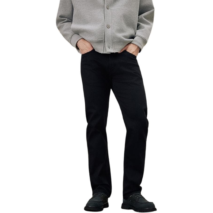 Штаны levis Cleanfit 505 — фото 3