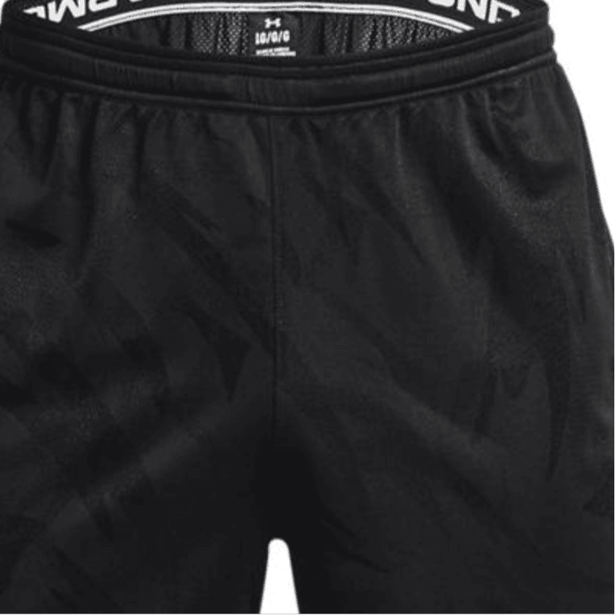 Баскетбольные шорты Under Armour - изображение 5