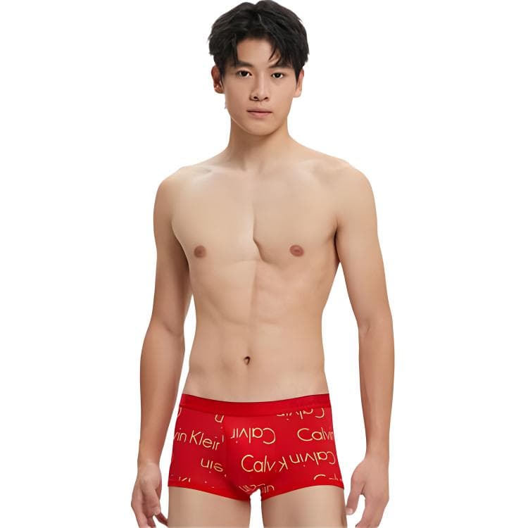Трусы CKCalvin Klein 1 - изображение 2