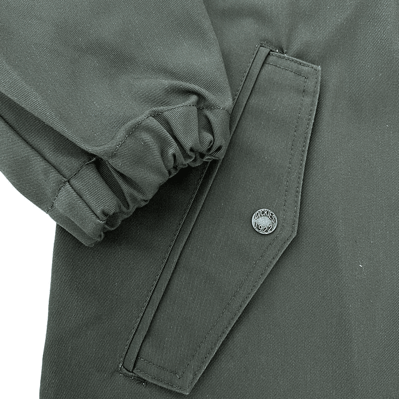 Куртка Dickies Eisenhower Jacket - изображение 6