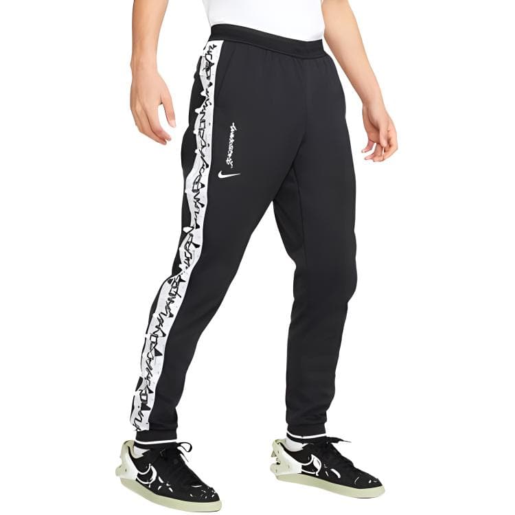 Спортивная одежда Nike x ACRONYM Track Pants Black - изображение 3