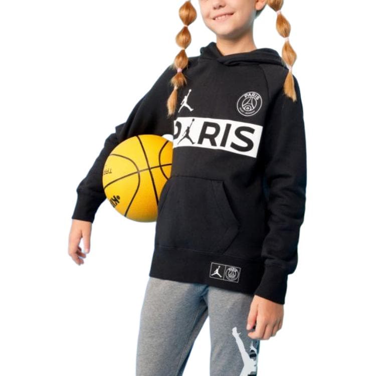 Jordan x PSG Hoodie - изображение 5