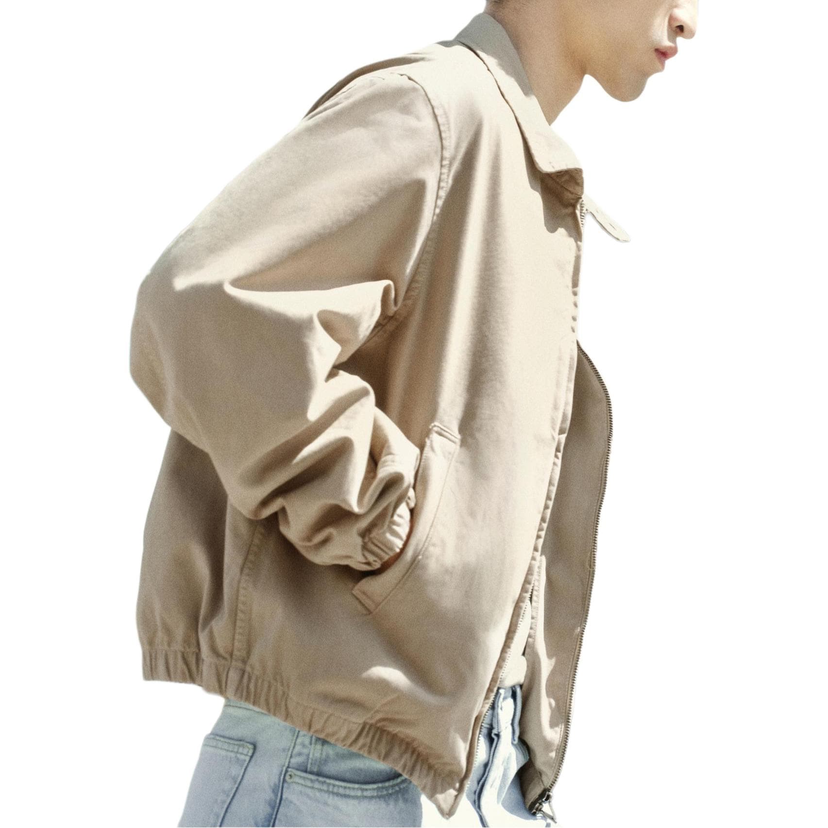 Куртка ZARA - изображение 5