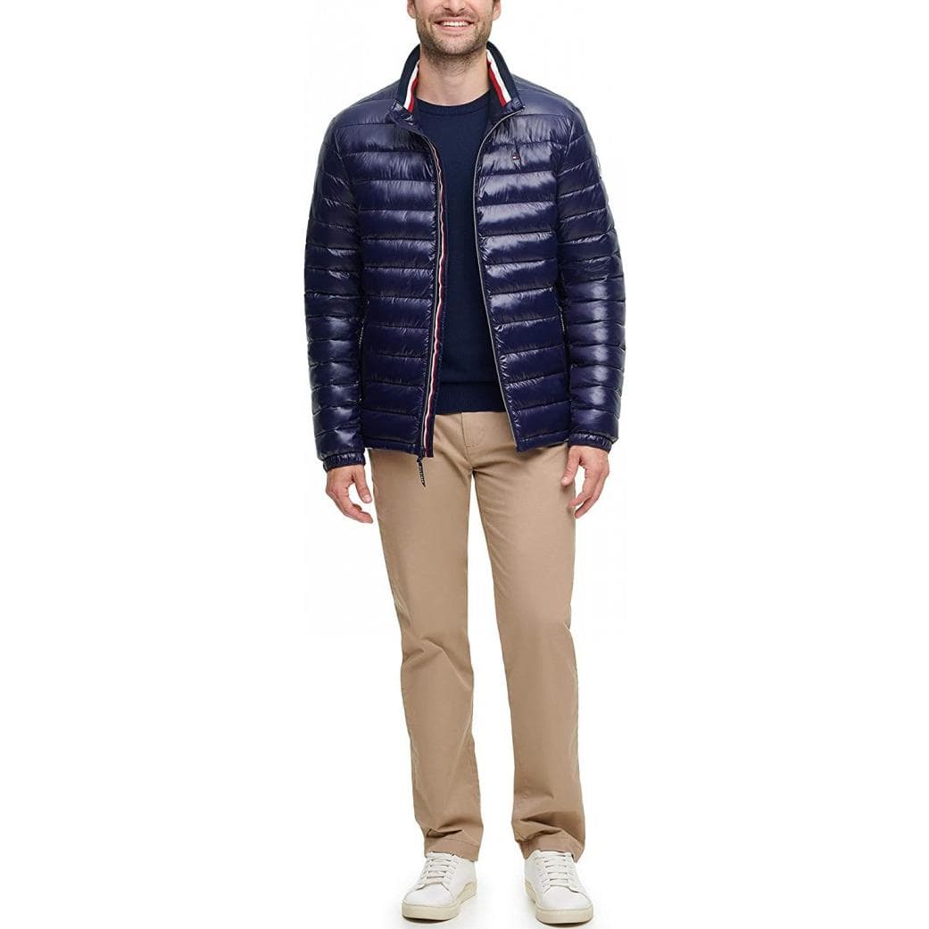 Куртка Tommy Hilfiger - изображение 4