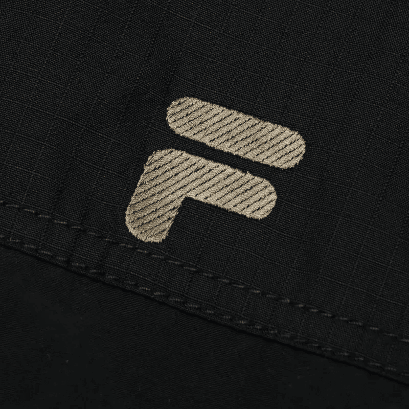 Куртка FILA FUSION - изображение 3