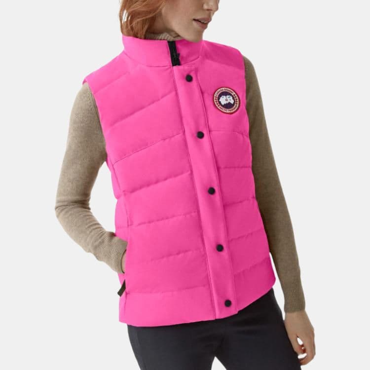Canada Goose Freestyle Logo - изображение 2