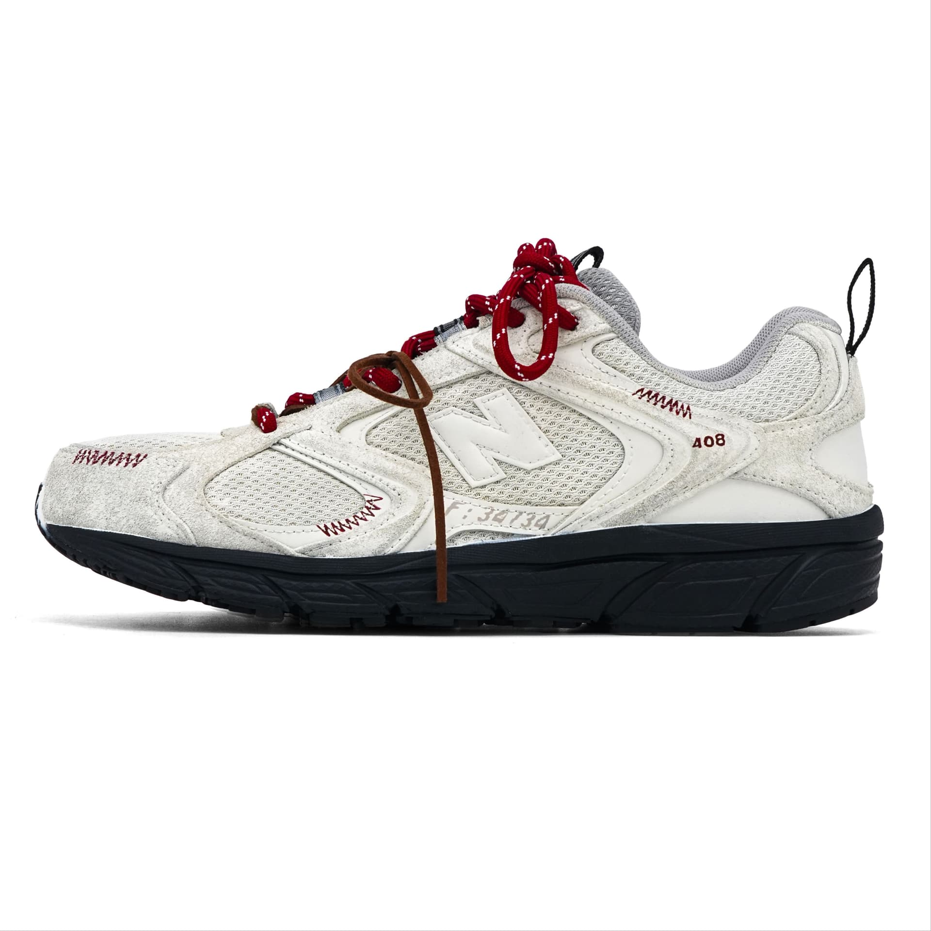 Кроссовки New Balance 408 vintage - изображение 2