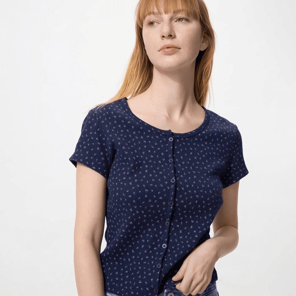 Футболка UNIQLO SS26 T — фото 2