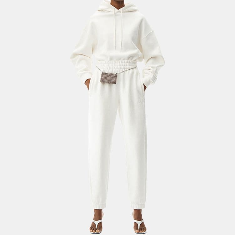 Штаны alexander wang - изображение 2