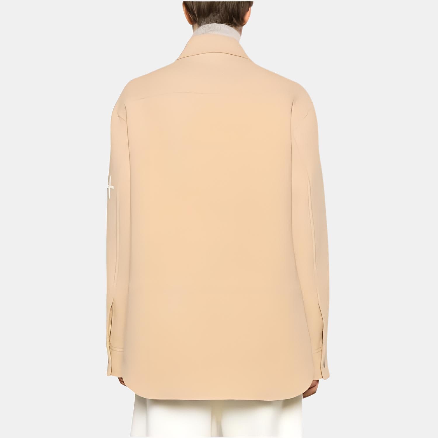 Куртка JIL SANDER - изображение 3