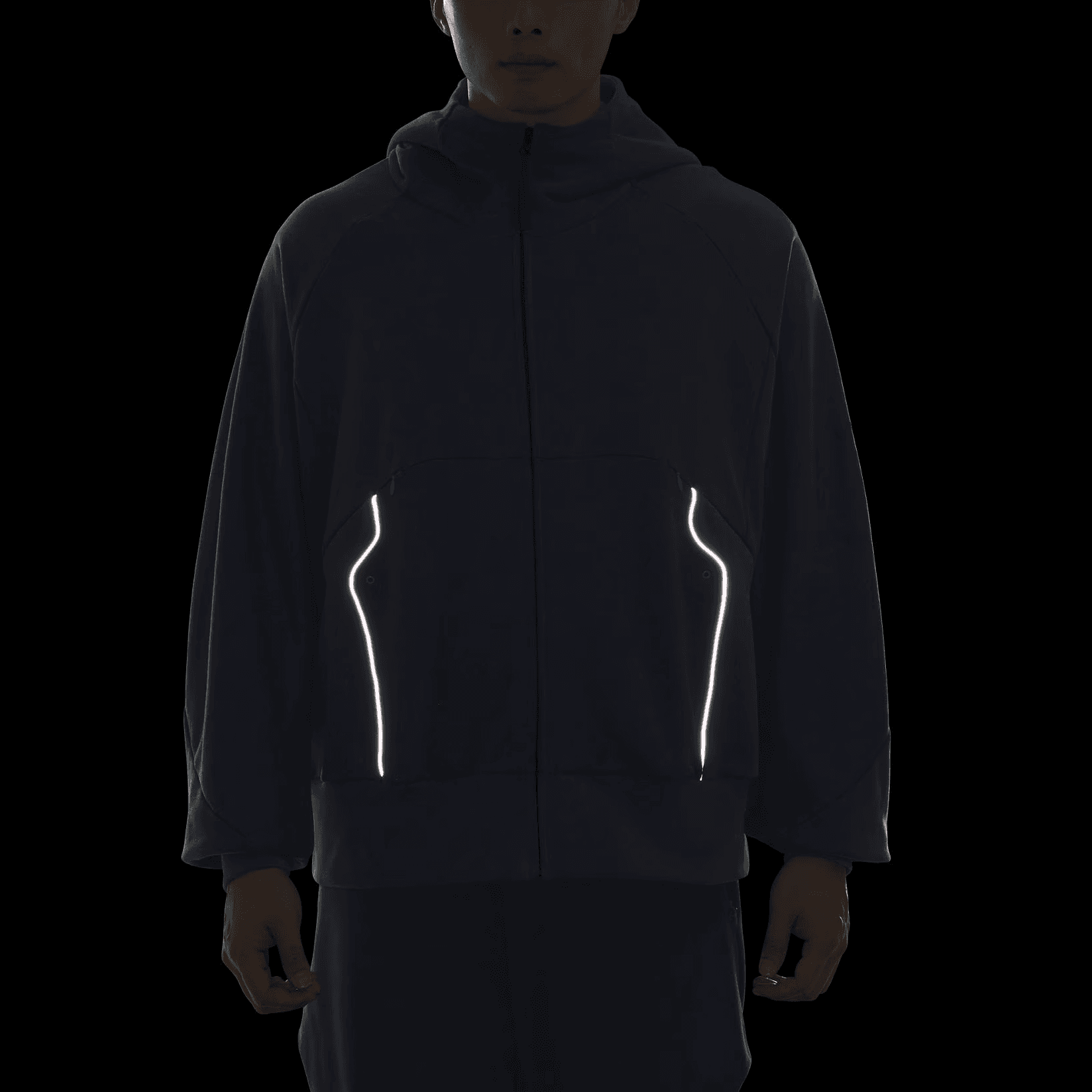 Куртка adidas FW24 FUSTL P HOODY - изображение 4