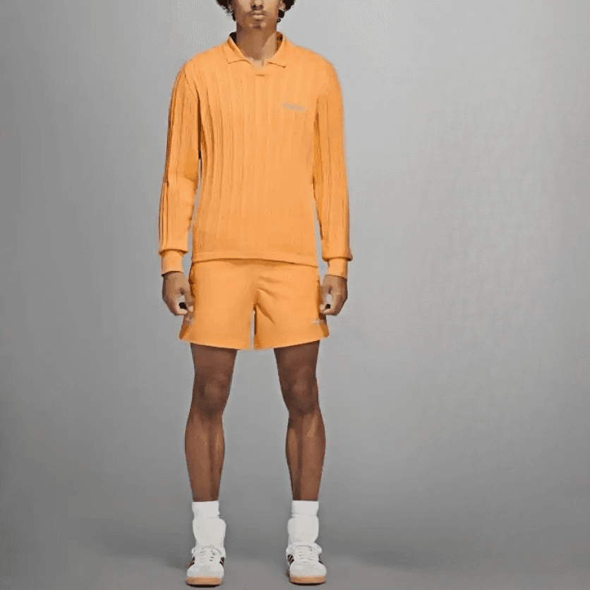 Шорты adidas originals x Logo - изображение 2